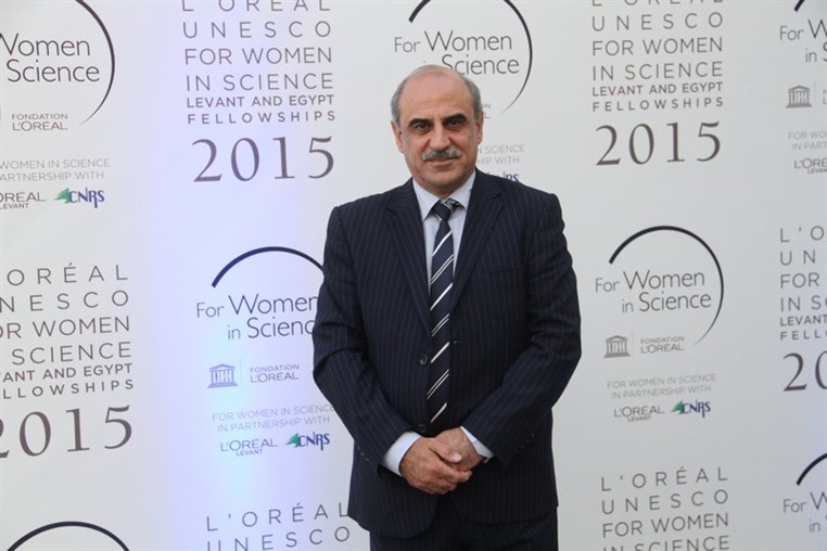 L'Oreal Annual Award Ceremony